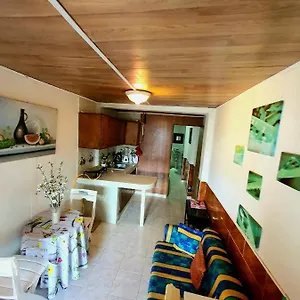 Apartamentos Miss Vera Apartamento