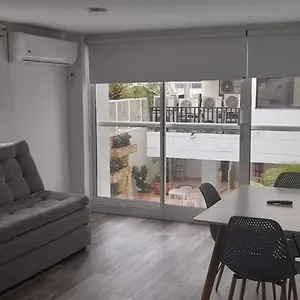 Hermoso Apartamento Duplex En Edif Del Mar Apartamento